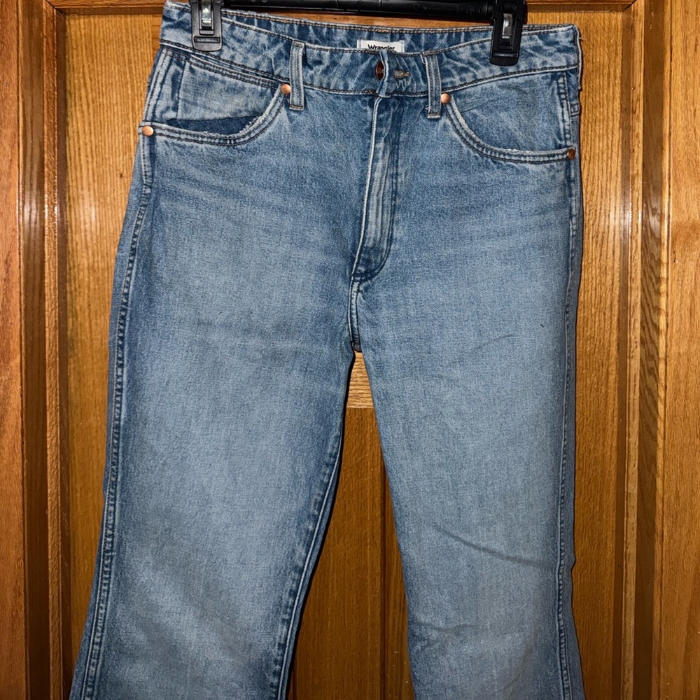 Wrangler Westward High Rise Boot - Picture 3 of 8